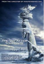 後天 The Day After Tomorrow線上看