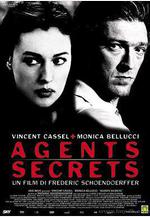 超級特工 Agents secrets線上看