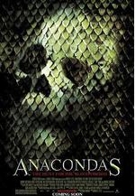 狂蟒之災2 Anacondas: The Hunt for the Blood Orchid線上看