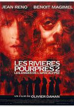 暗流2：末日天使 Les rivières pourpres II - Les anges de l'apocalypse線上看