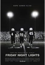 勝利之光 Friday Night Lights線上看