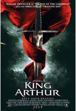亞瑟王 King Arthur線上看