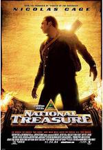 國家寶藏 National Treasure線上看