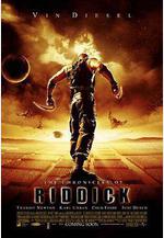 星際傳奇2 The Chronicles of Riddick線上看