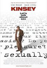 金賽性學教授 Kinsey線上看