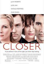 偷心 Closer線上看