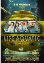 水中生活 The Life Aquatic with Steve Zissou線上看