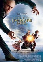 雷蒙·斯尼奇的不幸歷險 Lemony Snicket's A Series of Unfortunate Events線上看