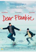 法蘭基，我的愛 Dear Frankie線上看
