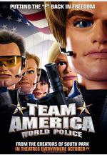 美國戰隊：世界警察 Team America: World Police線上看