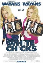 小姐好白 White Chicks線上看