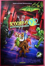 史酷比2：怪獸偷跑 Scooby Doo 2: Monsters Unleashed線上看