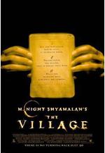 神祕村 The Village線上看