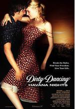 辣身舞2：情迷哈瓦那 Dirty Dancing: Havana Nights線上看