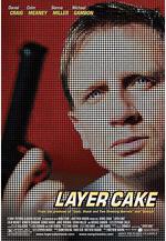 夾心蛋糕 Layer Cake線上看