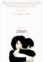 清潔 Clean線上看