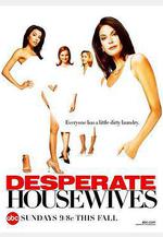 絕望主婦 第一季 Desperate Housewives Season 1線上看