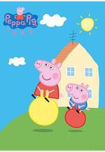 小豬佩奇 第一季 Peppa Pig Season 1線上看