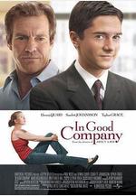 大公司小老闆 In Good Company線上看