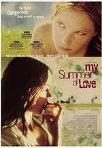 夏日之戀 My Summer of Love線上看