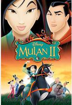 花木蘭2 Mulan II線上看