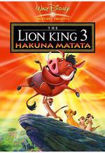 獅子王3 The Lion King 1½線上看