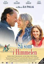 其實在天堂 Så som i himmelen線上看