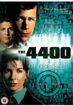4400 第一季 The 4400 Season 1線上看