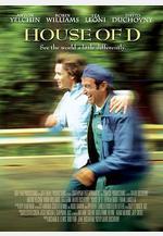 心碎往事 House of D線上看