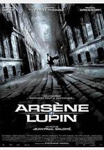 紳士大盜 Arsène Lupin線上看