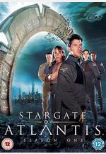星際之門：亞特蘭蒂斯 第一季 Stargate: Atlantis Season 1線上看