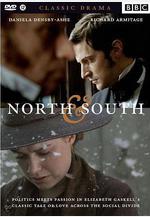 南方與北方 North & South線上看