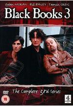 布萊克書店 第三季 Black Books Season 3線上看