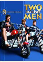 好漢兩個半 第二季 Two and a Half Men Season 2線上看