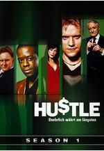 飛天大盜 第一季 Hustle Season 1線上看