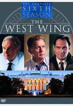 白宮風雲  第六季 The West Wing Season 6線上看