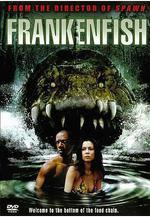 科學怪魚 Frankenfish線上看