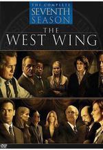 白宮風雲  第七季 The West Wing Season 7線上看