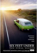 六尺之下 第五季 Six Feet Under Season 5線上看