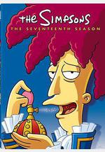 辛普森一家 第十七季 The Simpsons Season 17線上看