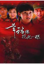 幸福像花兒一樣線上看
