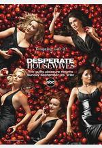 絕望主婦 第二季 Desperate Housewives Season 2線上看