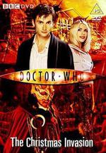 神祕博士：聖誕入侵 Doctor Who Christmas Invasion線上看