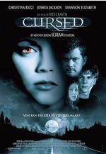 詛咒 Cursed線上看