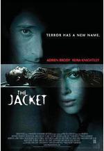 靈幻夾克 The Jacket線上看