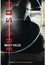 火線對峙 Hostage線上看