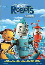 機器人歷險記 Robots線上看