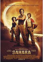 撒哈拉 Sahara線上看