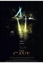 魔窟 The Cave線上看