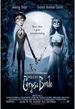 殭屍新娘 Corpse Bride線上看
